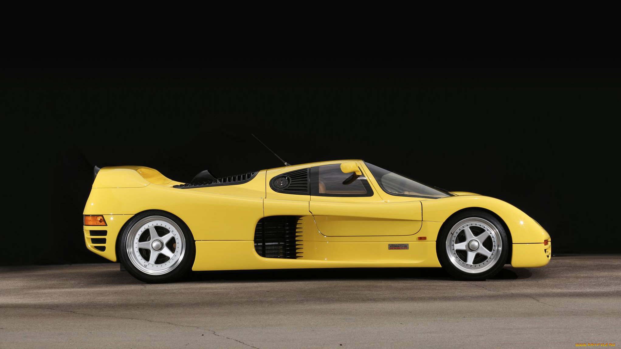 , porsche